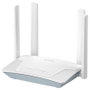 D-Link G403C/E Router Inalámbrico 4G LTE Banda Única 2,4 GHz Blanco